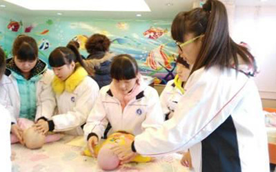 贵阳幼师专业学校怎么样