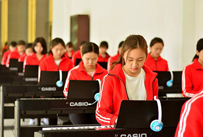 2018年贵阳幼师学校的招生事项如何