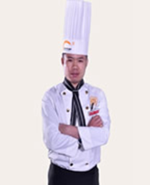 贵阳新东方烹饪学院周昌勇