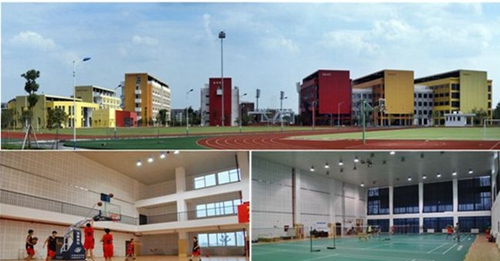 四川体育职业学院都江堰校区2.fw
