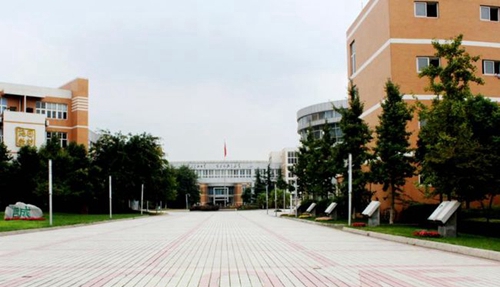 成都七中实验学校院士路