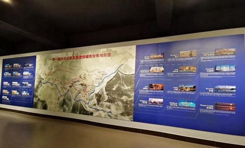 北二外成都附中教学设施