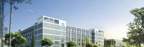 攀枝花市第十二中学校校园风光1