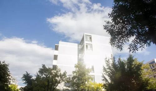 四川省米易中学校校园风光3