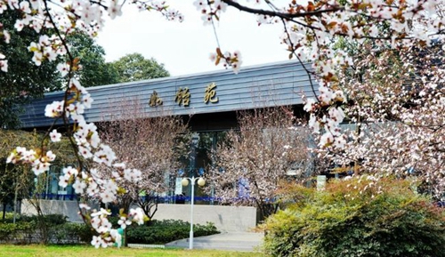 四川师范大学附属第一实验中学如饴院
