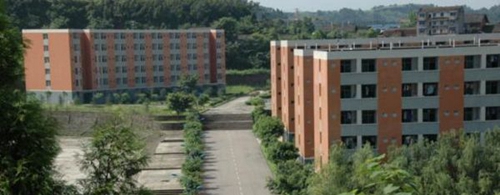 大英中学学生公寓