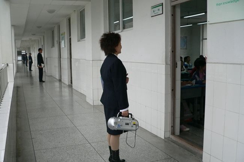 四川省成都市龙泉中学校侯课