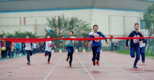 成都市通锦中学校冲刺