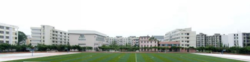 邛崃二中运动场