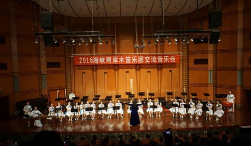 成都八中音乐会