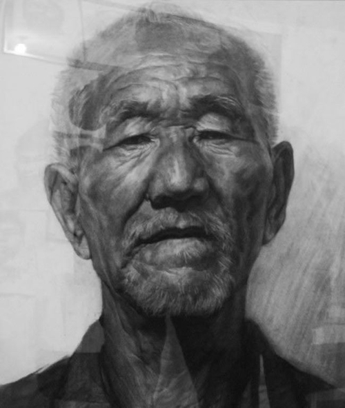 成都一刘画室美术高考培训学生作品5