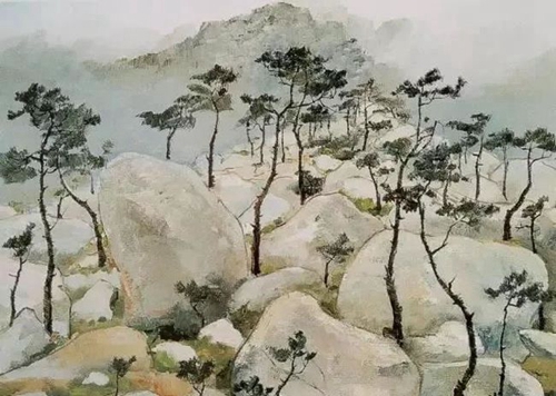 成都柒玖捌(798)画室学生作品2