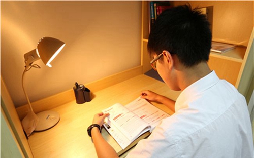牛津国际公学成都学校自由时间