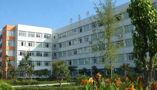 四川省西充中学学校