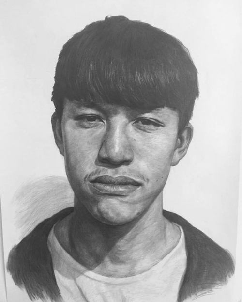 成都宗氏画室学生作品