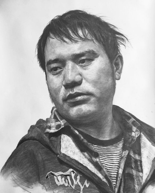成都宗氏画室学生作品6