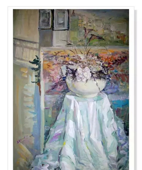 成都大树画室优秀作品4