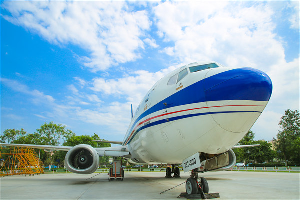 成都航空旅游职业学校特色专业有哪些?