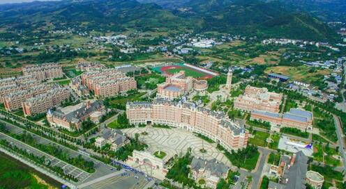 四川西南航空专修学院怎么样?好不好?