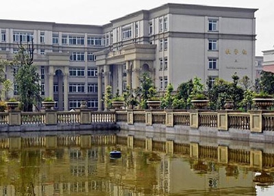 2025年泰州汽修职业学校有哪些