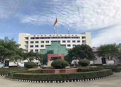 初中毕业读工业机器人专业杭州中职学校推荐