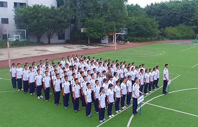 2025年武威工业机器人专业技校有哪些
