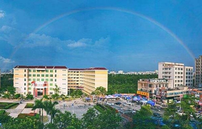 2025年肇庆航空专业学校有哪些