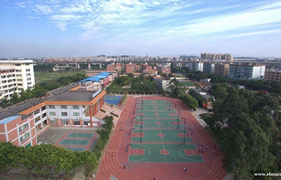 2025年红河汽修学校名单