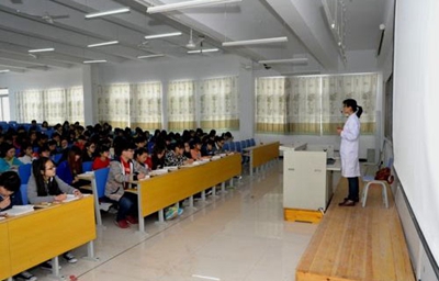 2025年定西哪些学校有工业机器人专业