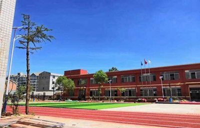 2025年淮北工业机器人中职学校排名