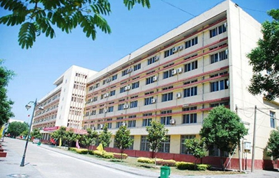 2025年四平汽修职业学校有哪些