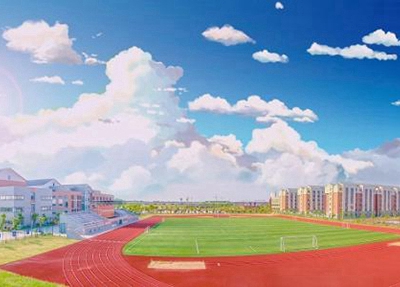 2025年延安招初中生的航空学校