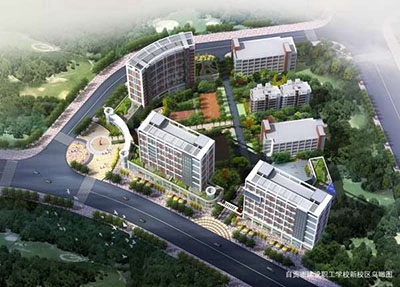 2025年唐山哪些学校有工业机器人专业