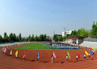 2025年三门峡工业机器人专业技校有哪些