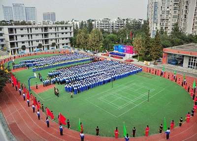 深圳第二高级技工学校2025年有那些招生专业?
