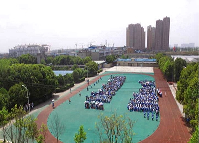 2025年聊城中职新能源汽修学校