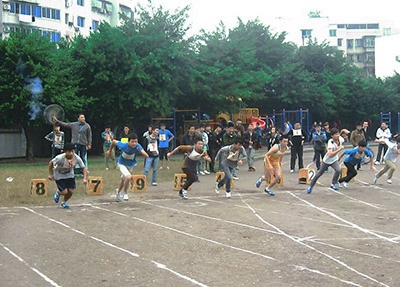 2025年白银有哪些航空专业职业学校