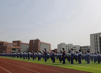 2025年商洛招初中生的航空学校
