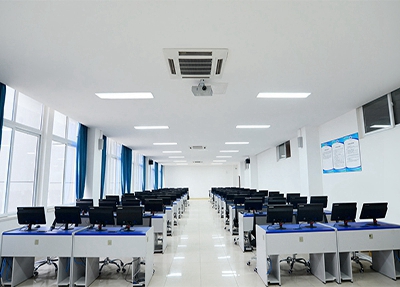 东莞育才职业技术学校2025年专业有那些?学校如何?