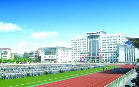 西飞技术学院(西飞技师学院)
