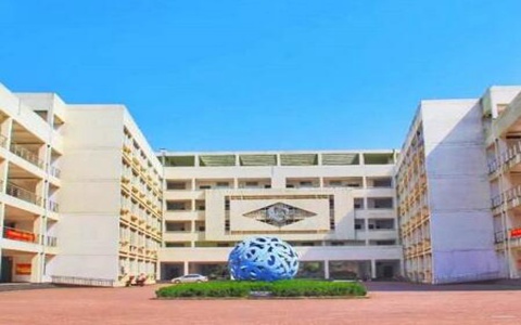 陕西邮电职业技术学院