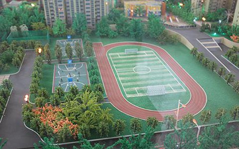 西安城市建设职业学院