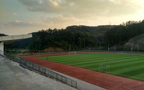 宝鸡市体育运动学校