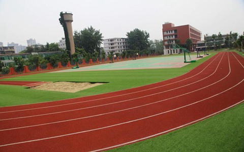 陕西航空职业技术学院