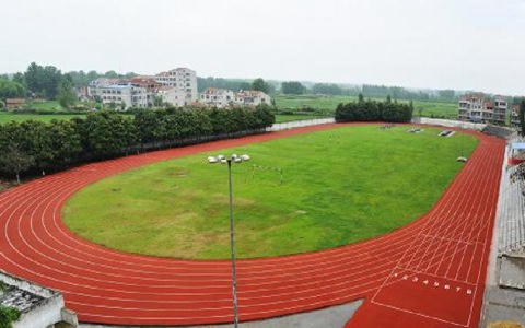 宝鸡职业技术学院