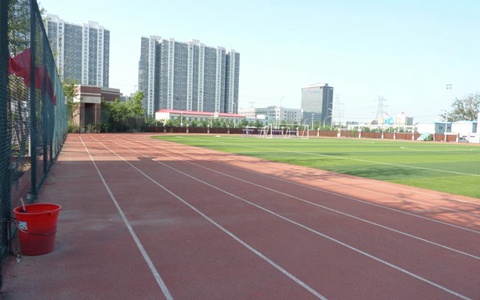 陕西省电子信息学校