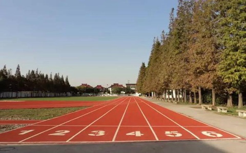 渭南市幼儿师范学校