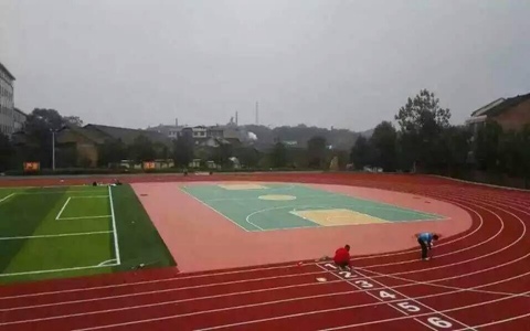 陕西电子信息职业技术学院