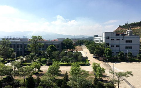 陕西工程科技高级技工学校