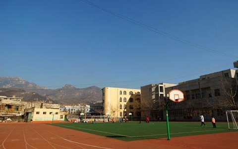 汉中职业技术学院